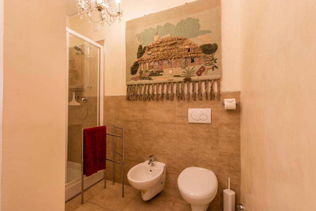 Doge'S Pantheon & St.Mark School In Hidden Venezia Esterno foto
