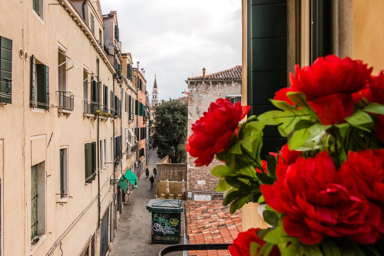Doge'S Pantheon & St.Mark School In Hidden Venezia Esterno foto